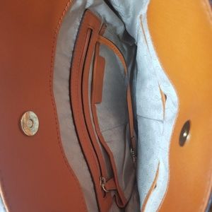 Michael Kors Bags - Large Hamilton MK Bag Michael Kors Bags - Large Hamilton MK Bag